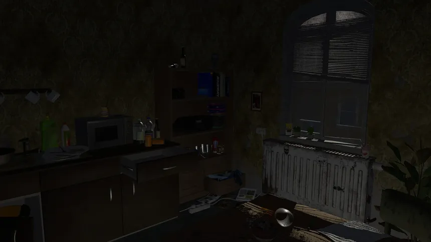Скриншот 3 к игре Dead Herring VR