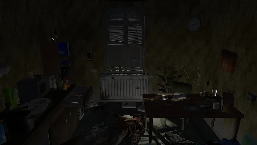 Скриншот 4 к игре Dead Herring VR