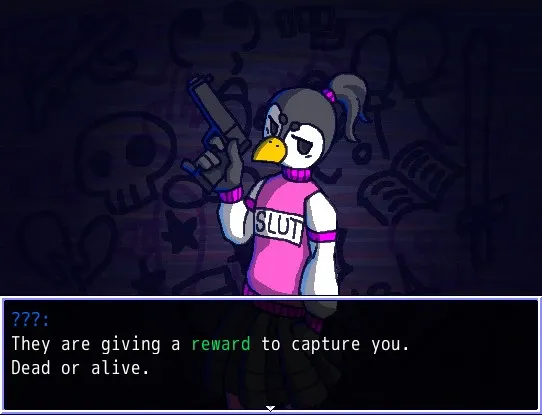 Скриншот 3 к игре Demonpact: Clarice
