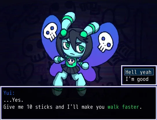 Скриншот 6 к игре Demonpact: Clarice