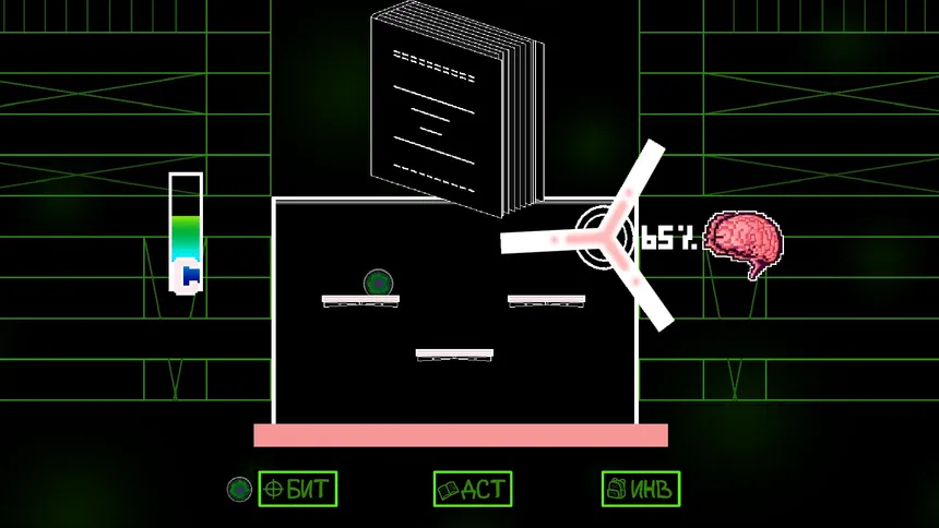 Скриншот 4 к игре Nonestory P1