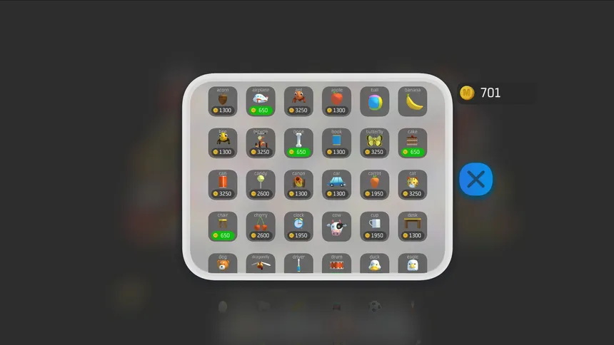 Скриншот 8 к игре Match Puzzle