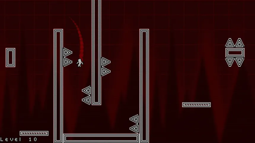 Скриншот 2 к игре reIterate()
