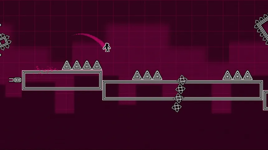 Скриншот 3 к игре reIterate()