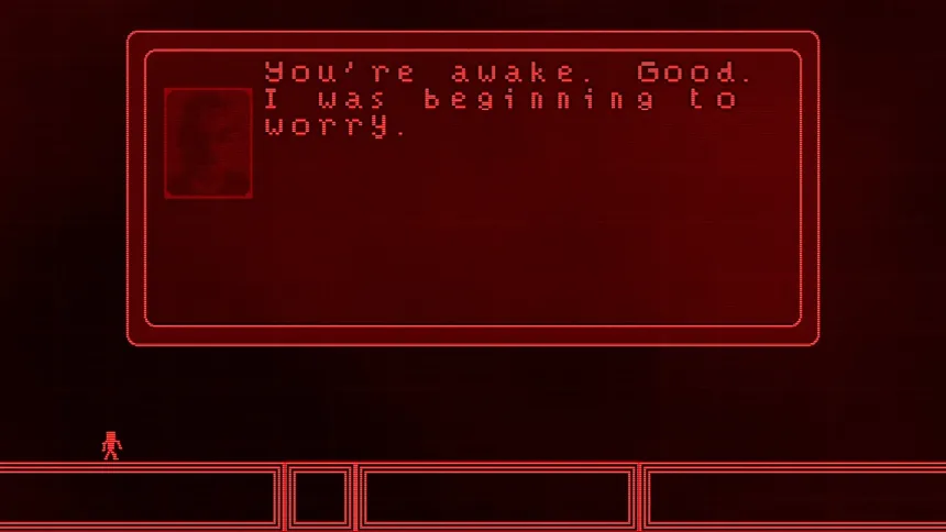 Скриншот 4 к игре reIterate()