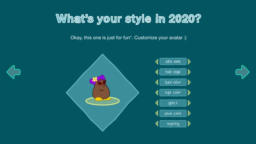 Скриншот 7 к игре The 2020 Trail
