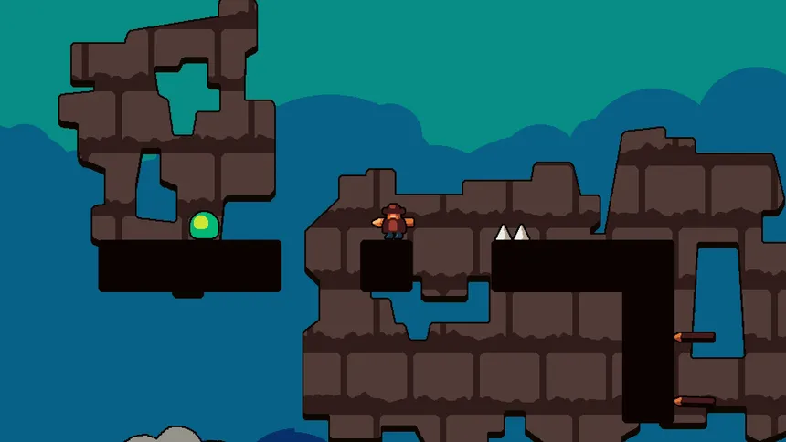 Скриншот 1 к игре DrakulA
