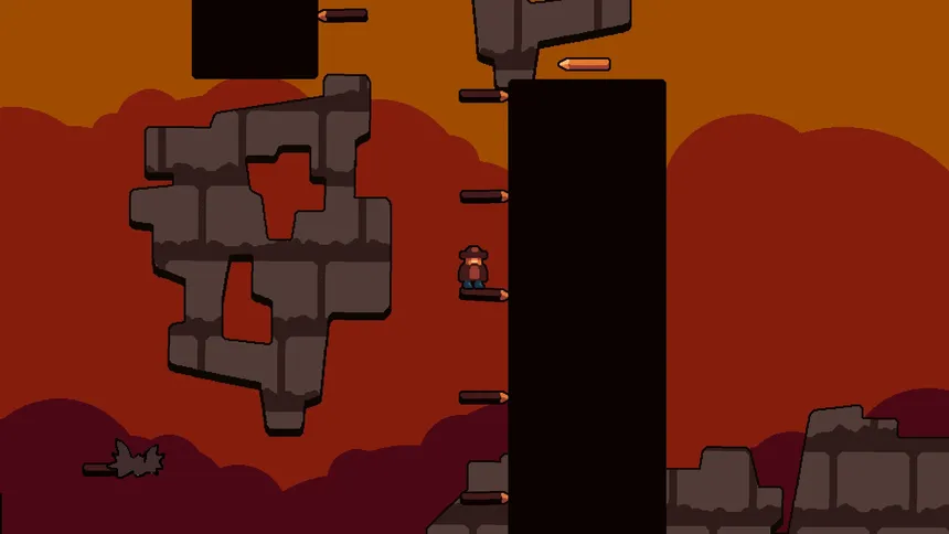 Скриншот 2 к игре DrakulA
