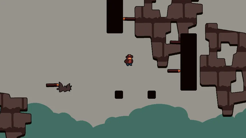 Скриншот 3 к игре DrakulA