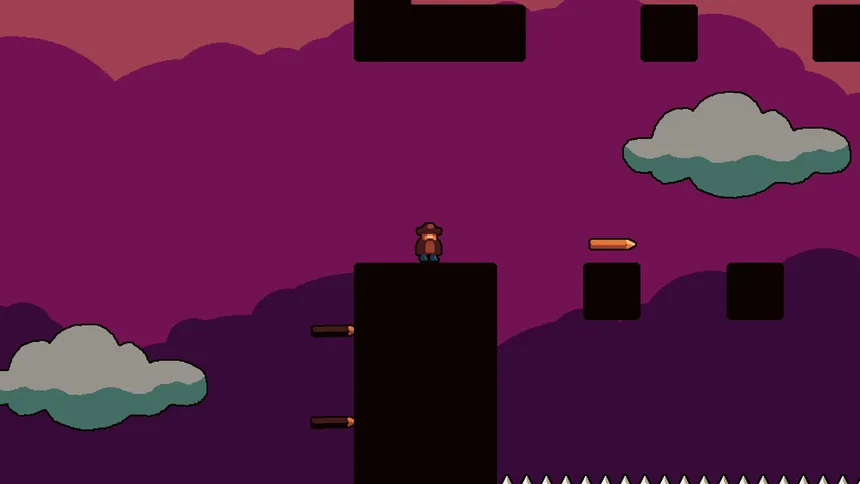 Скриншот 4 к игре DrakulA