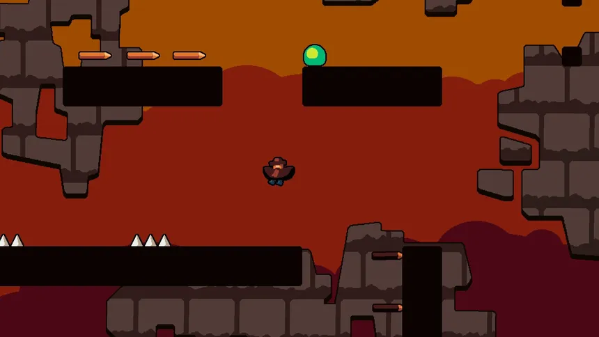 Скриншот 6 к игре DrakulA