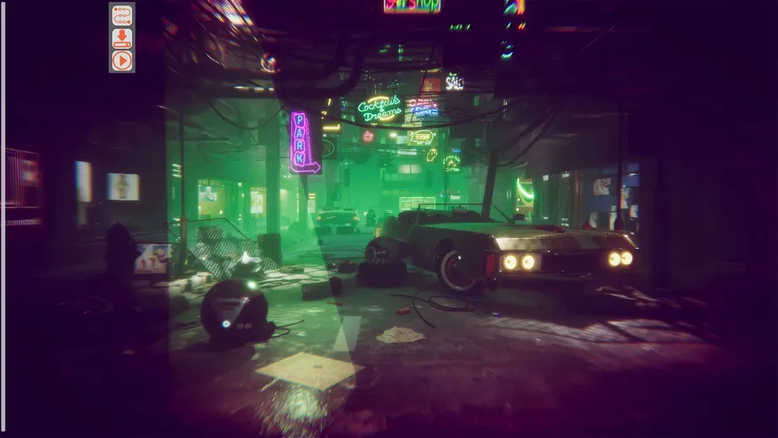 Скриншот 6 к игре Создатель клипов и изображений