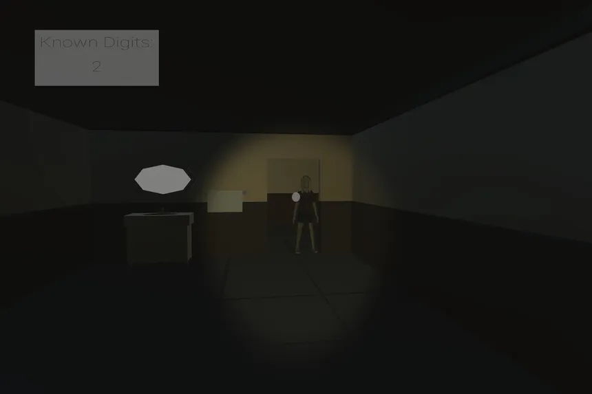 Скриншот 2 к игре Karen