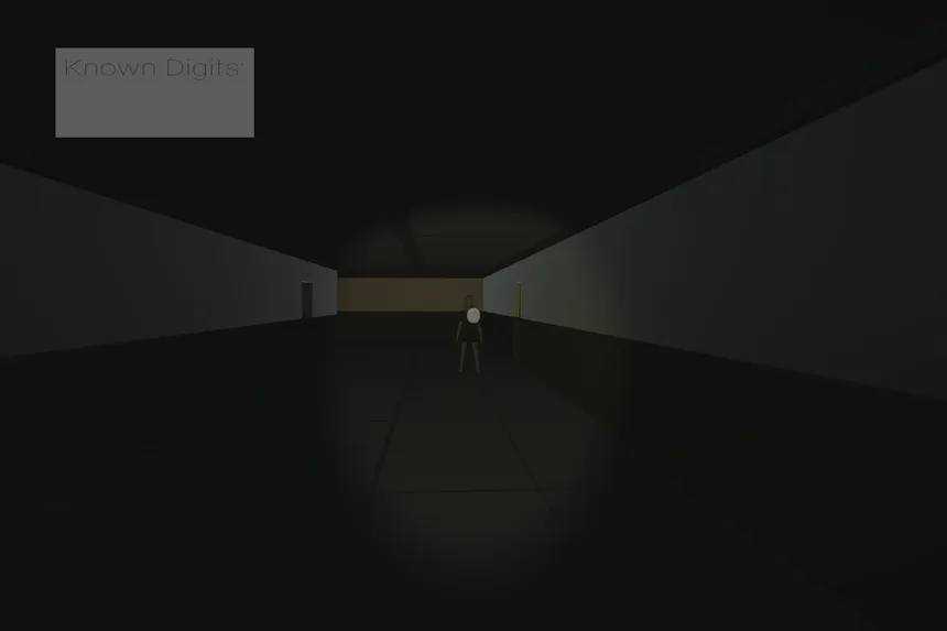 Скриншот 3 к игре Karen