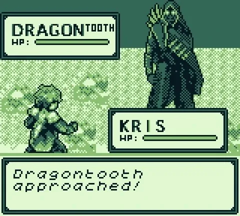 Скриншот 1 к игре Dragonborne