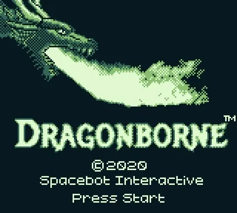 Скриншот 4 к игре Dragonborne