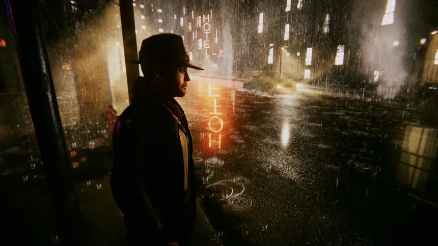 Скриншот 1 к игре Joe Kowalski Chronicles: Murder in a flat
