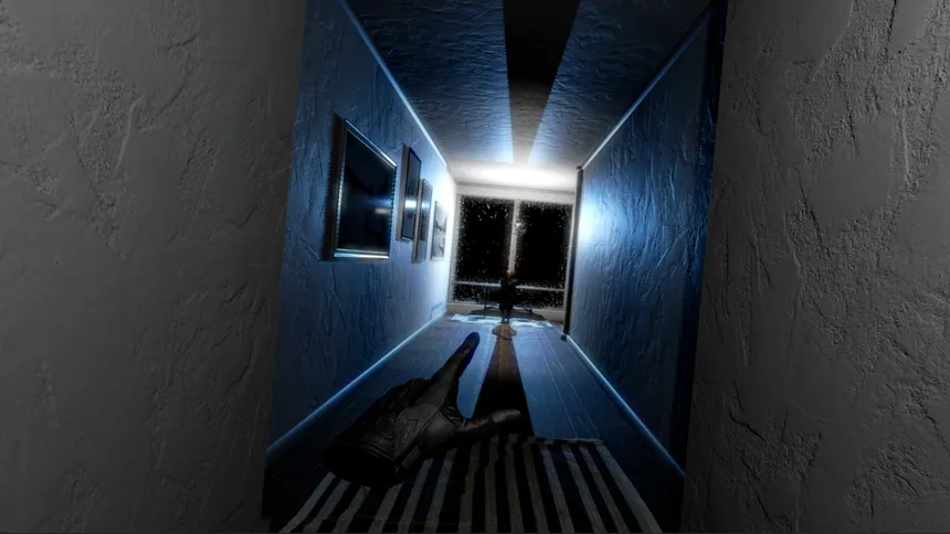 Скриншот 8 к игре Mental Hospital VR