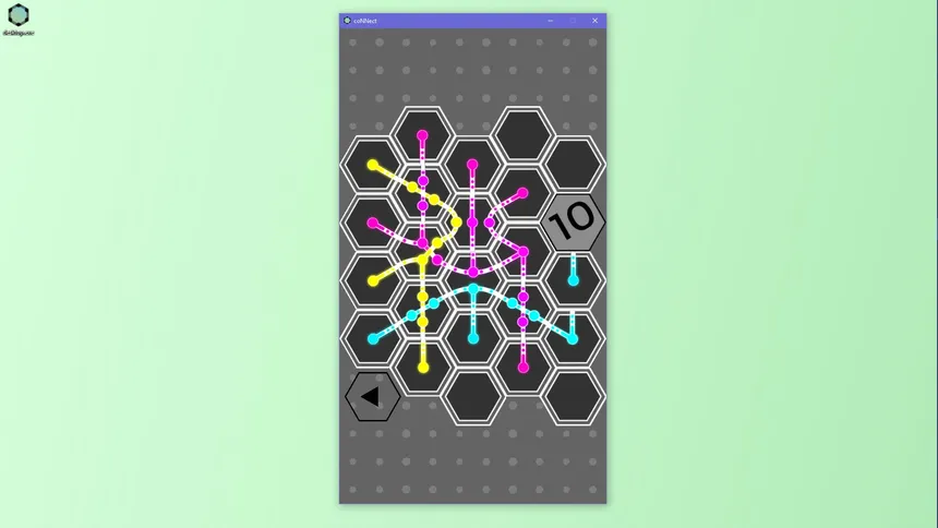 Скриншот 2 к игре CONNECT
