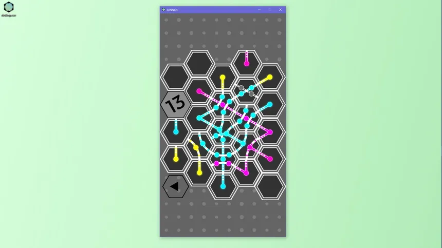 Скриншот 4 к игре CONNECT