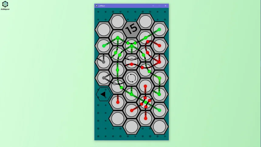 Скриншот 5 к игре CONNECT