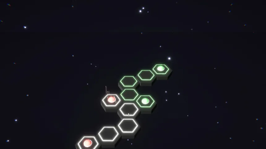 Скриншот 2 к игре Lumexa
