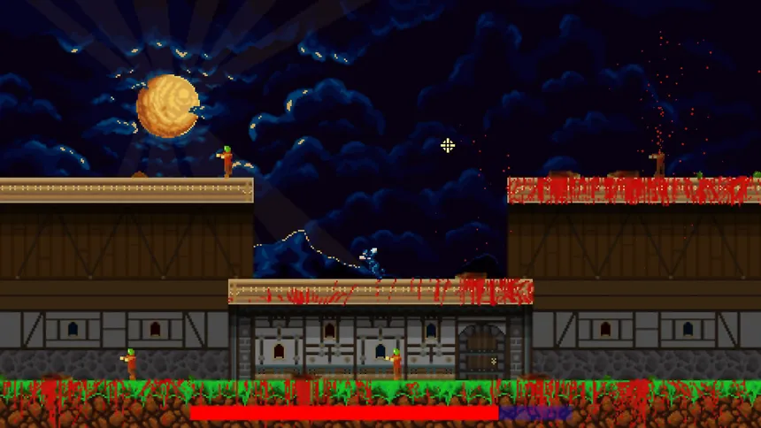 Скриншот 3 к игре Death Box