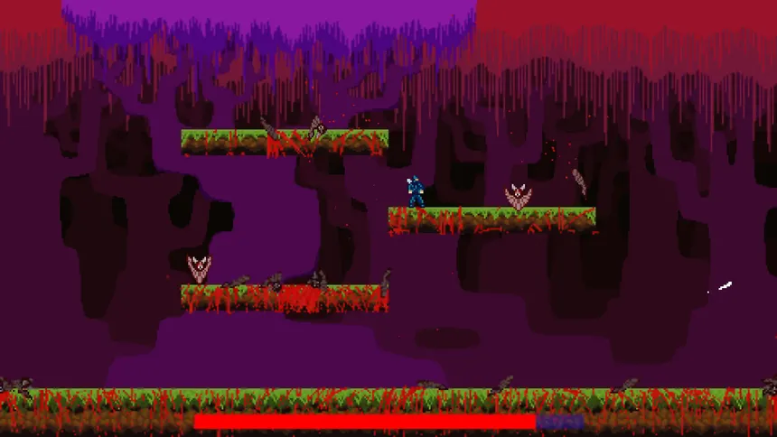 Скриншот 5 к игре Death Box