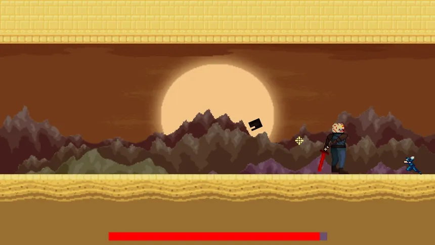 Скриншот 7 к игре Death Box