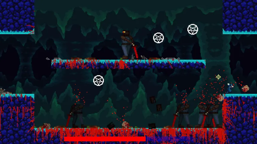 Скриншот 8 к игре Death Box
