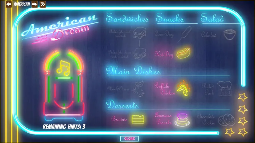 Скриншот 3 к игре CooKing: Around the World