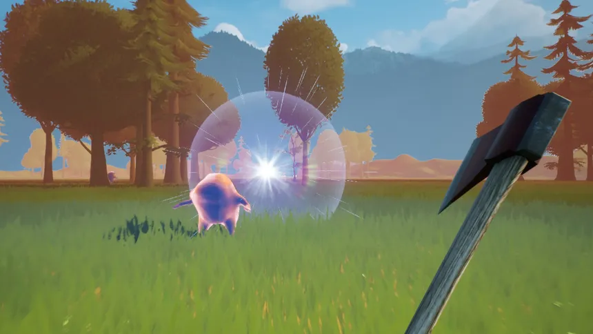 Скриншот 3 к игре Gone Upstate 2 : Big Sky Country