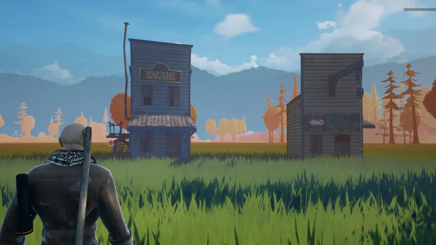 Скриншот 6 к игре Gone Upstate 2 : Big Sky Country
