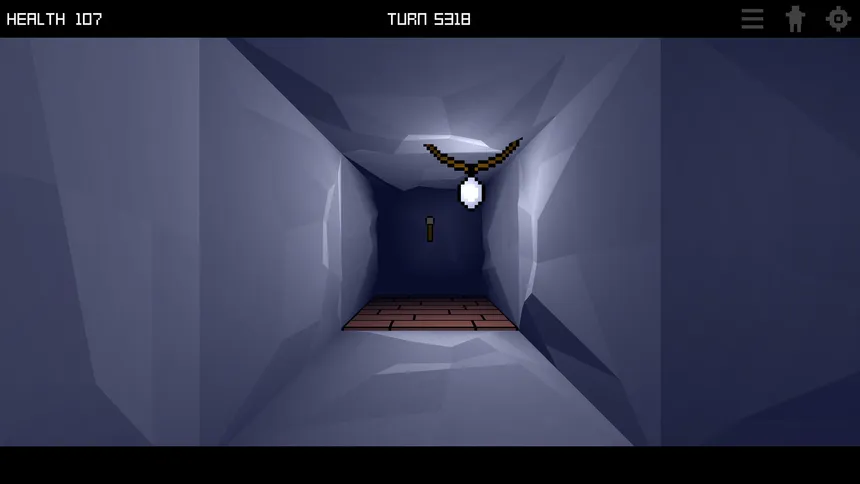 Скриншот 3 к игре Sonucido: The Mage - A Dungeon Crawler by Daniel da Silva