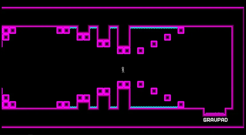 Скриншот 7 к игре RUSH!!!