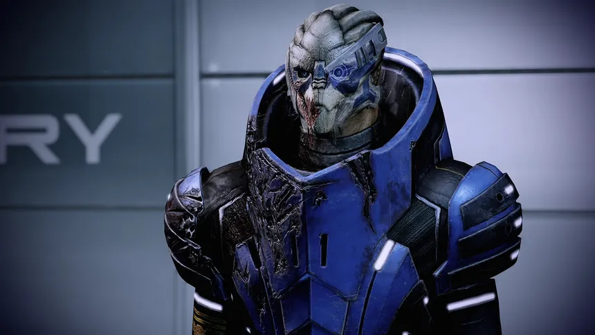 Скриншот 5 к игре Mass Effect издание Legendary