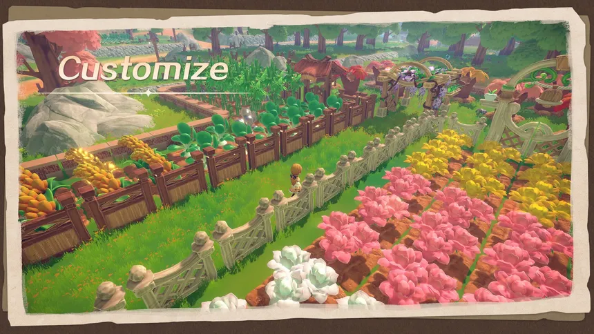 Скриншот 1 к игре Song Of The Prairie
