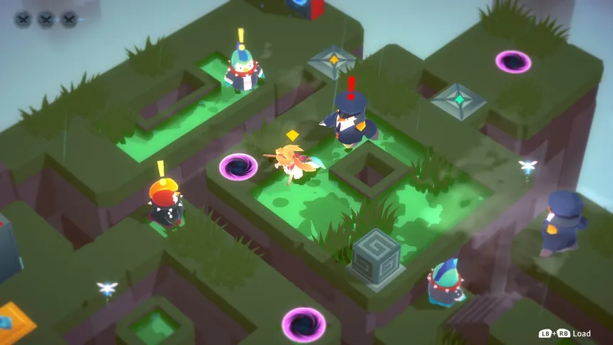 Скриншот 6 к игре QV