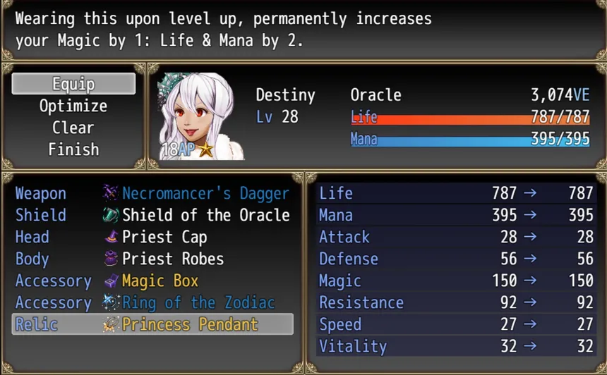 Скриншот 5 к игре Angel Made