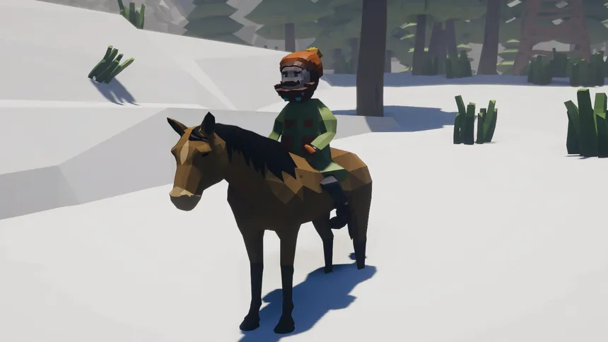Скриншот 2 к игре Defend Till Sunshine