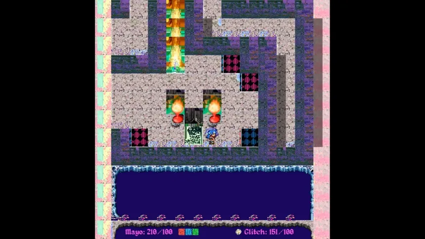 Скриншот 3 к игре flaming/million