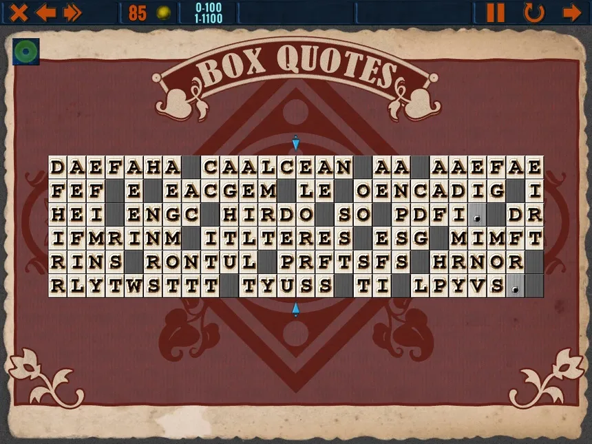 Скриншот 3 к игре Clutter IX: Clutter IXtreme