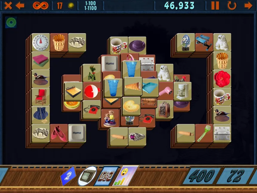 Скриншот 5 к игре Clutter IX: Clutter IXtreme