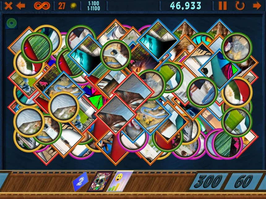 Скриншот 8 к игре Clutter IX: Clutter IXtreme