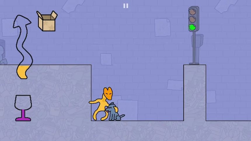 Скриншот 8 к игре Mask Up