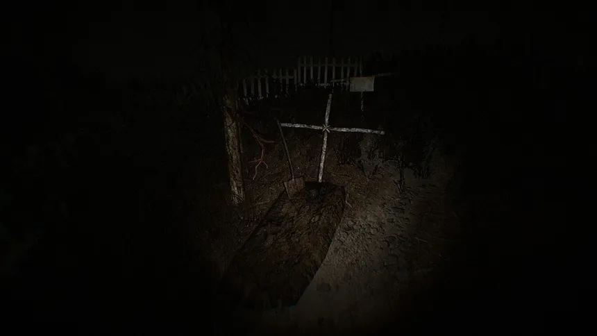 Скриншот 4 к игре Concealment
