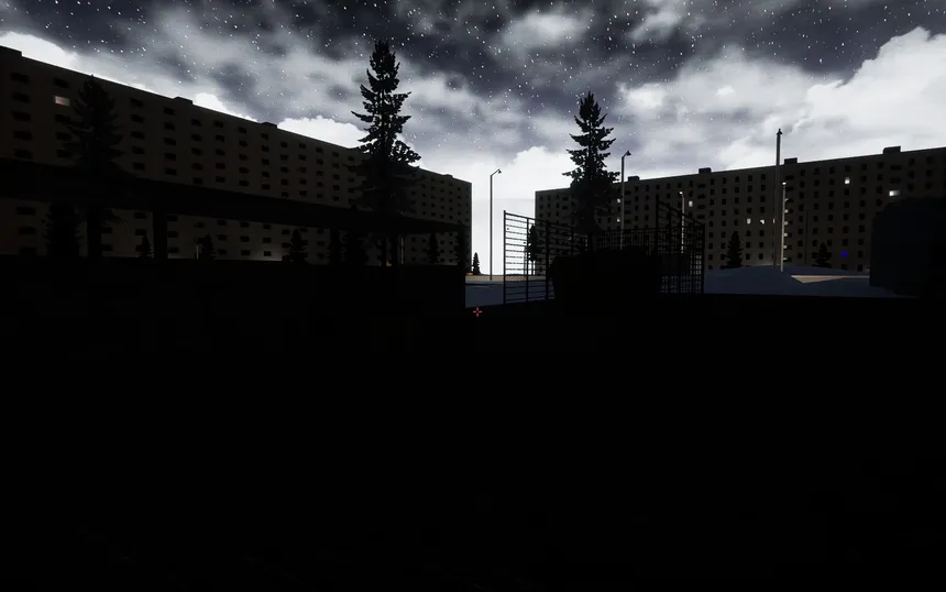 Скриншот 2 к игре Decabristov Street