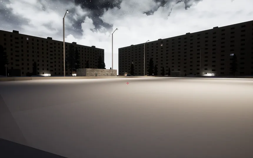 Скриншот 4 к игре Decabristov Street