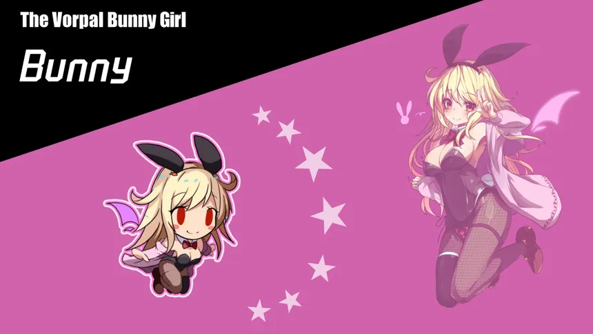 Скриншот 1 к игре Guns of Succubus