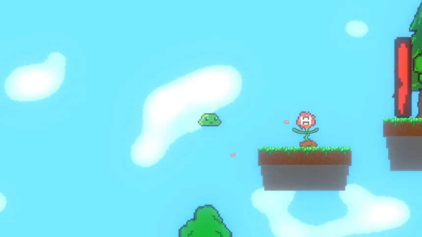 Скриншот 5 к игре Rolf